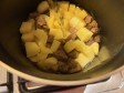 spezzatino con le patate light