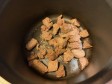 spezzatino con le patate light