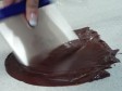 temperaggio classico del cioccolato