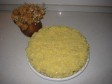 torta mimosa