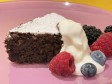 torte in friggitrice ad aria