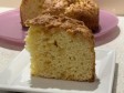 torte in friggitrice ad aria