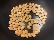 semi di zucca tostati salati e non