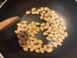 semi di zucca tostati salati e non