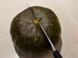 cuocere la zucca in friggitrice ad aria