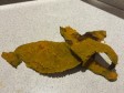 cuocere la zucca in friggitrice ad aria