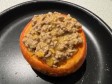 zucca ripiena