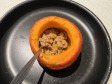 zucca ripiena