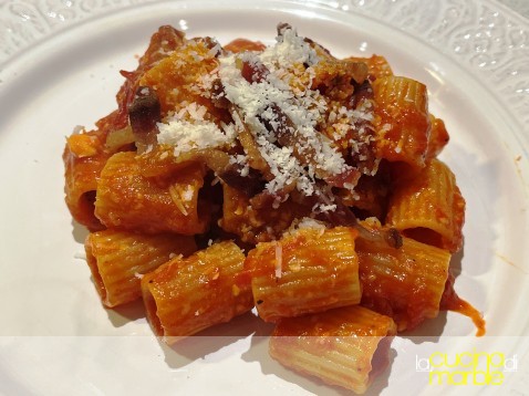 amatriciana
