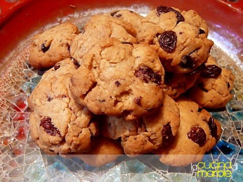 biscotti etruschi