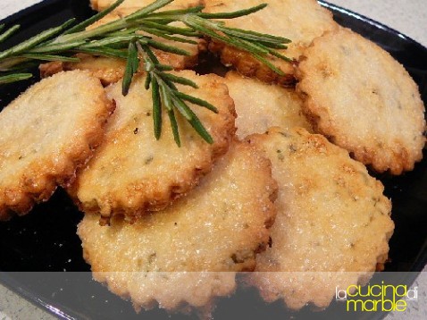 biscotti al rosmarino e limone biscotti al rosmarino e limone