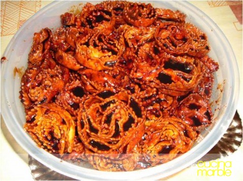 cartellate