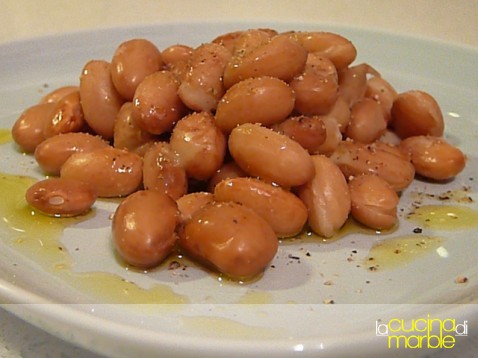 cottura dei legumi secchi