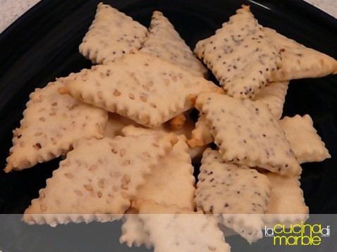 creacker a lievitazione naturale Simili creacker a lievitazione naturale Simili