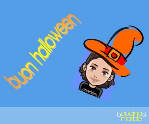 idee per halloween!!!!