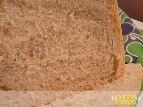pane base per MDP pane base per MDP