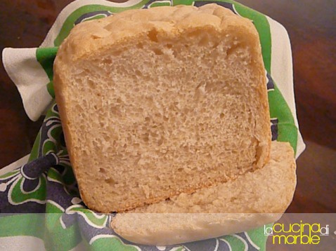 pane base per MDP pane base per MDP