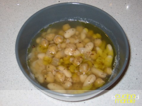 mesc-ci&ugrave;a