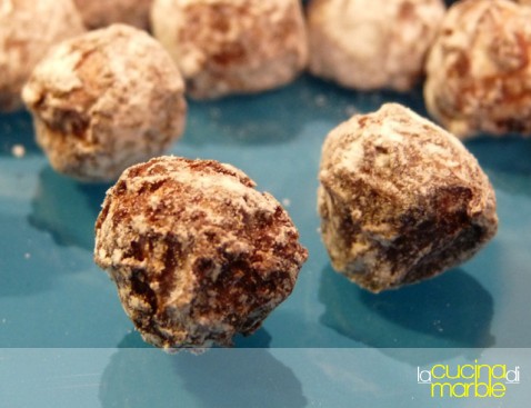 nocciole ciocco-zucchero
