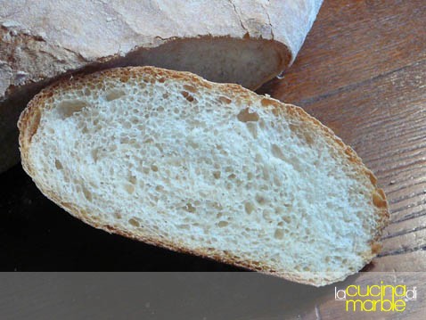 pain de campagne pain de campagne