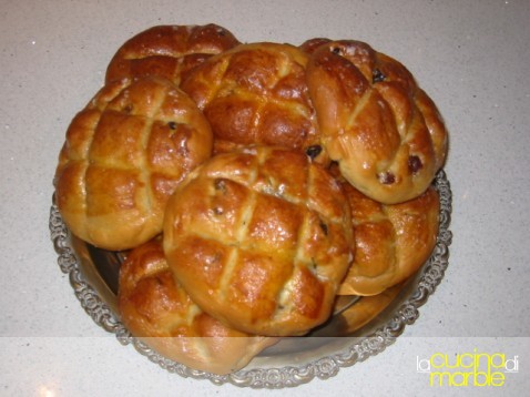 pan di ramerino pan di ramerino