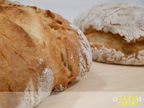 pane con le patate - kartoffelbrot pane con le patate - kartoffelbrot