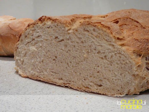 pane toscano del riciclo PM - Simili