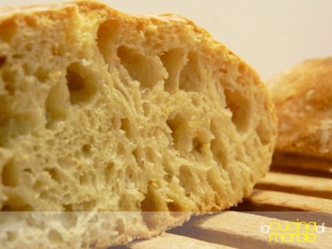 pane senza impasto - il mio! pane senza impasto - il mio!