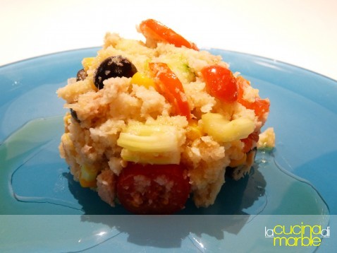panzanella fantasia
