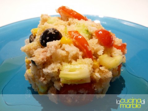 panzanella fantasia