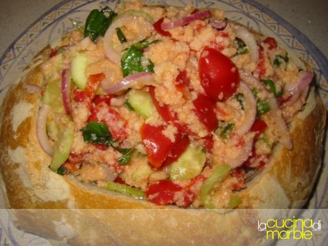 panzanella