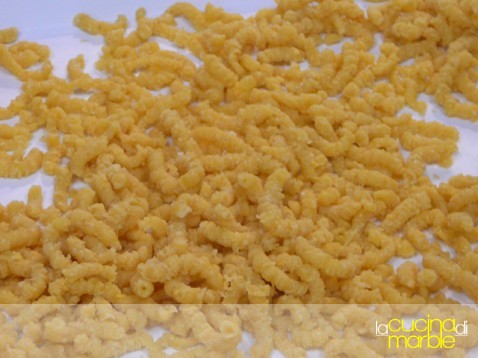 passatelli tradizionali passatelli tradizionali