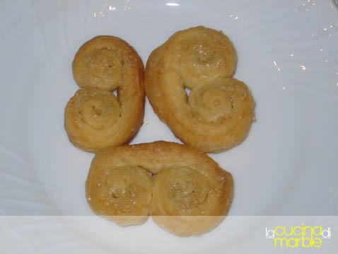 pasta sfoglia