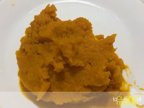 pur&egrave; di zucca