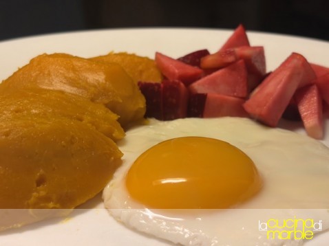 pur&egrave; di zucca