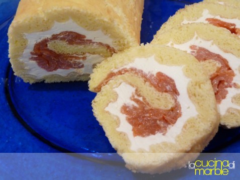rotolo salato
