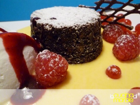 salsa-crema inglese