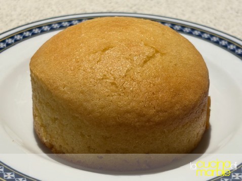 torta dei 7 vasetti in friggitrice